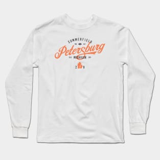 Summerfield-Petersburg 279 Long Sleeve T-Shirt